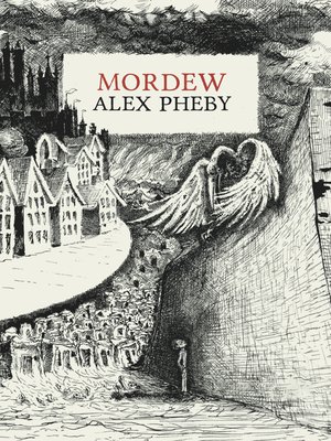 cover image of Mordew